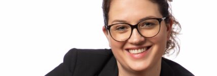 Ilka Kallin übernimmt Konzernkommunikation