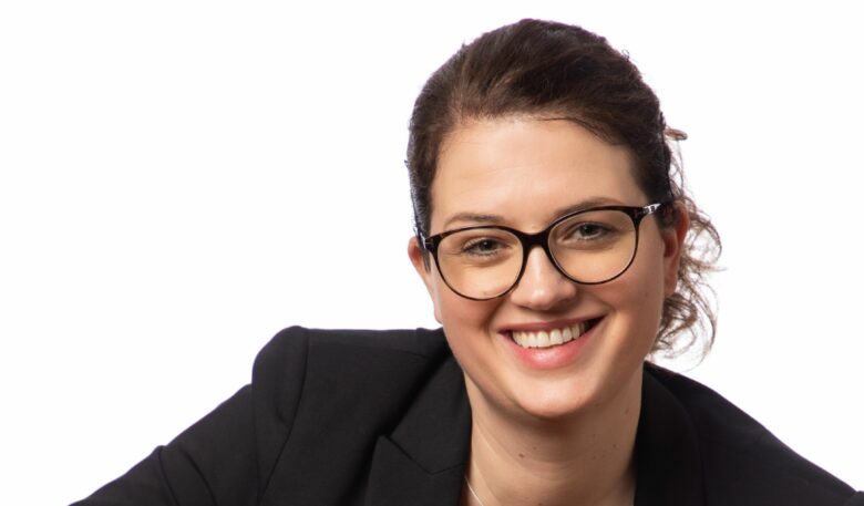 Ilka Kallin übernimmt Konzernkommunikation