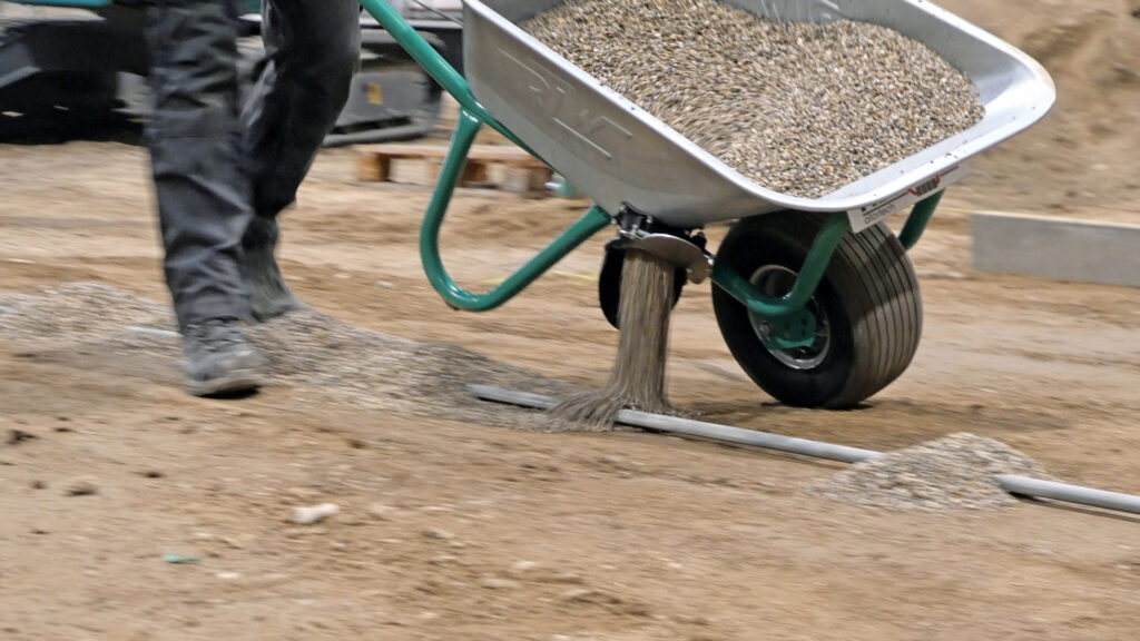 So werden die Mitarbeitenden entlastet Hunklinger