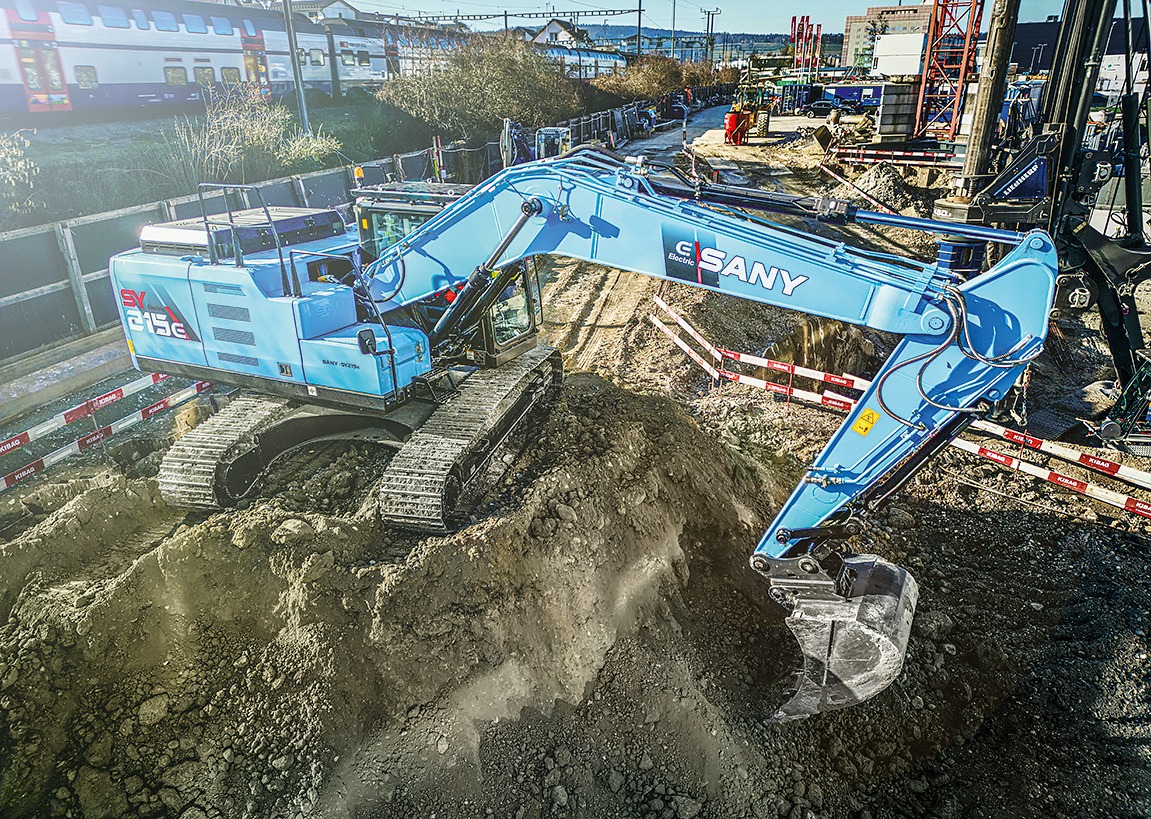 Sany