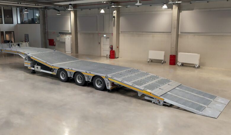 Faymonville verspricht doppelten Nutzen