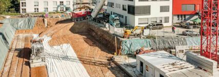 Additiv spart Aufwand und Ressourcen