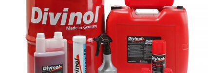 Maximale Leistung für Hydrauliksysteme