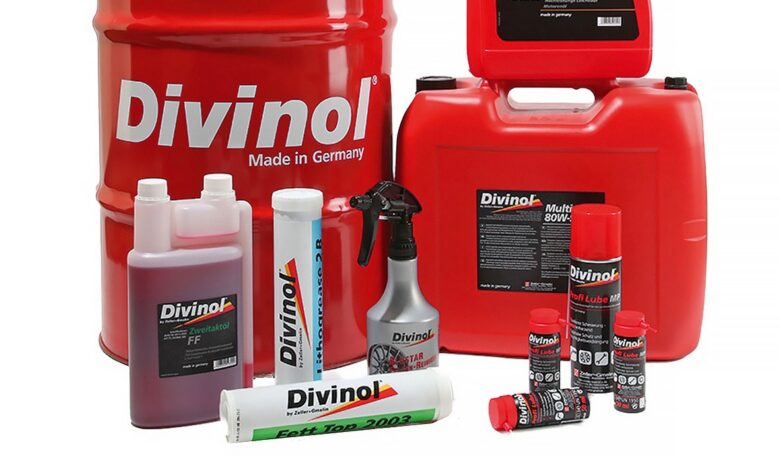 Maximale Leistung für Hydrauliksysteme