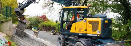 Hyundai-A-Serie überzeugt als Universallösung