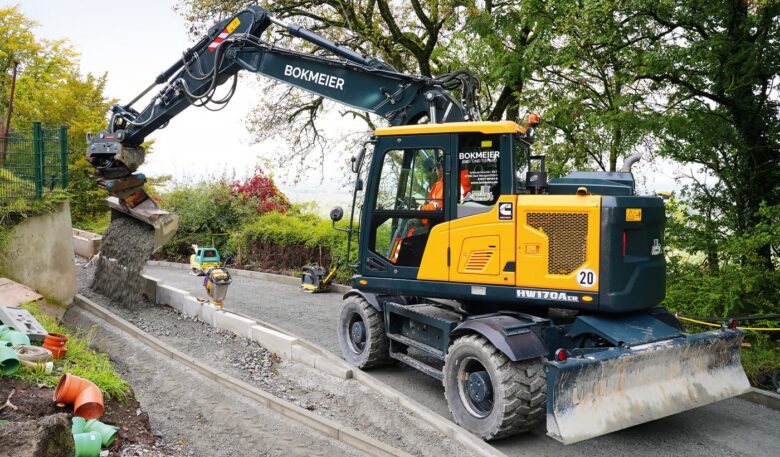 Hyundai-A-Serie überzeugt als Universallösung