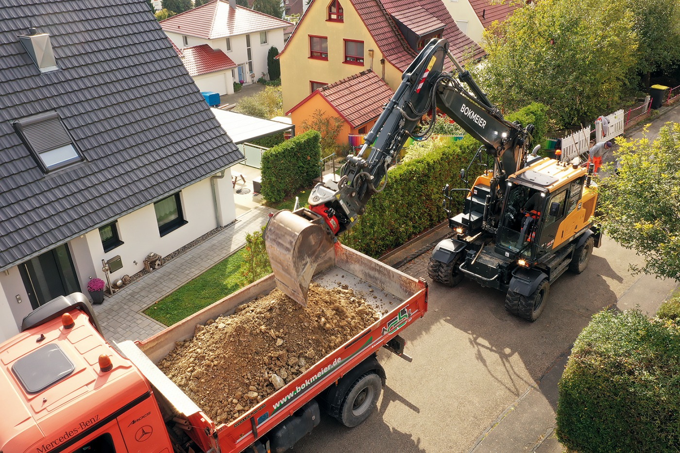 Hyundai Construction Equipment