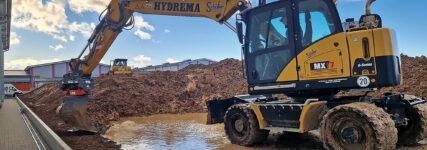 Vielseitigkeit ist sein Markenzeichen