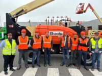 Boels Rental vergibt Großauftrag an JLG