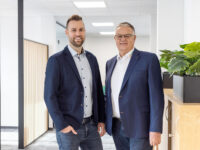 Daniel Wild neu in der Geschäftsleitung