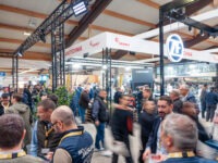Parts & Service World 2026 wieder in Kassel