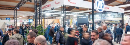 Parts & Service World 2026 wieder in Kassel