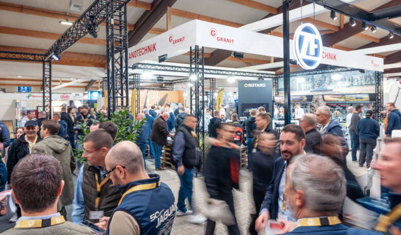 Parts & Service World 2026 wieder in Kassel