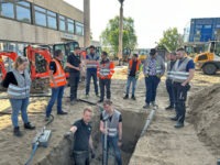 Trainings für effizientere Abläufe im grabenlosen Bauen