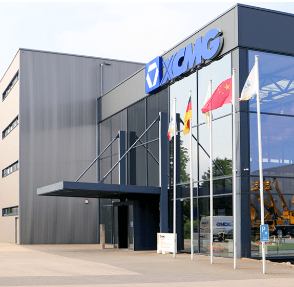 XCMG