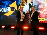 Stefan Besendorfer leitet Vertrieb und Marketing