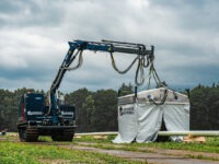 Mit zukunftsträchtiger Antriebstechnik