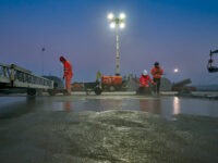 Stationäre und mobile Lichtsysteme