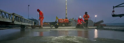 Stationäre und mobile Lichtsysteme