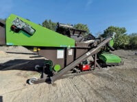 Für hochwertige Recyclingbaustoffe