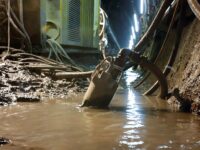 Stets verfügbare Schmutzwasserpumpen
