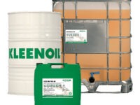 Produktpaket für langlebige Maschinen