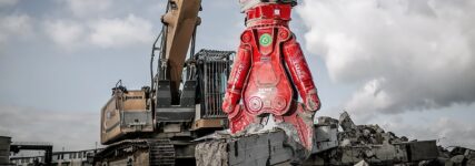 Neue Rotar-XL-Modelle mit Ramplifier-Technologie