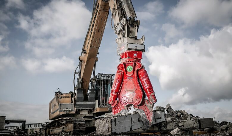 Neue Rotar-XL-Modelle mit Ramplifier-Technologie