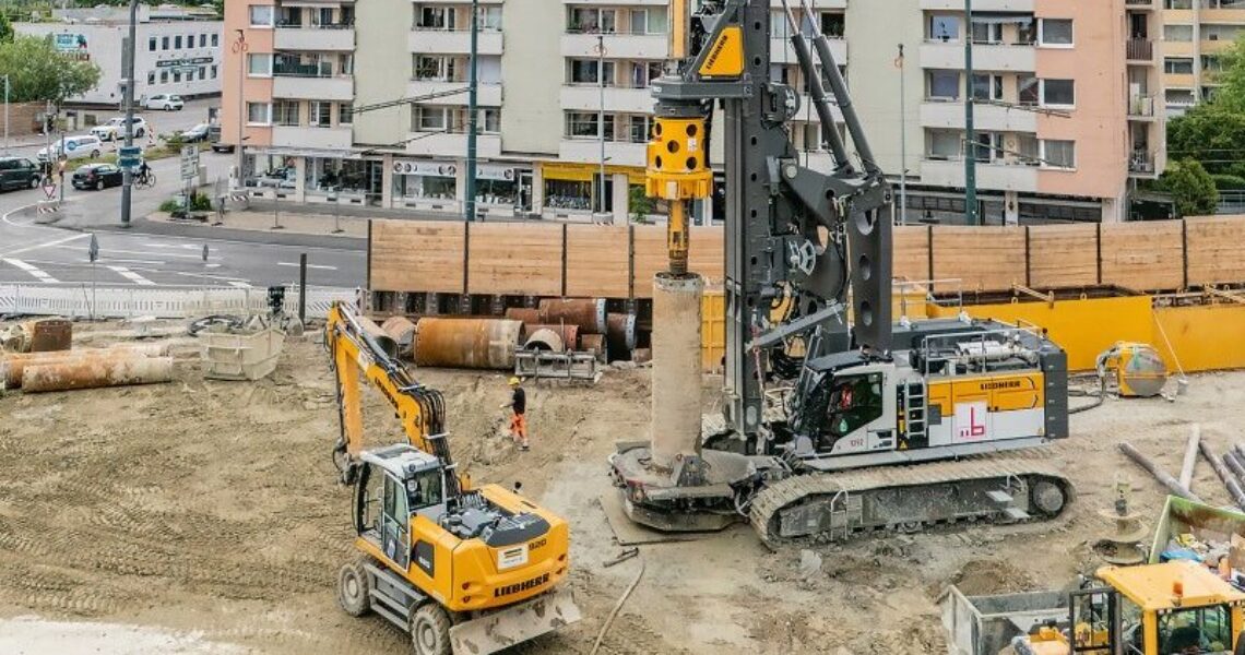 Liebherr