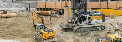 „Unplugged Maschinen stehen Diesel in nichts nach“