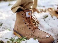 Beweglich durch lange Arbeitstage