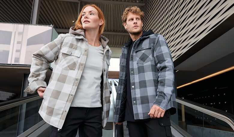 Performance trifft Style