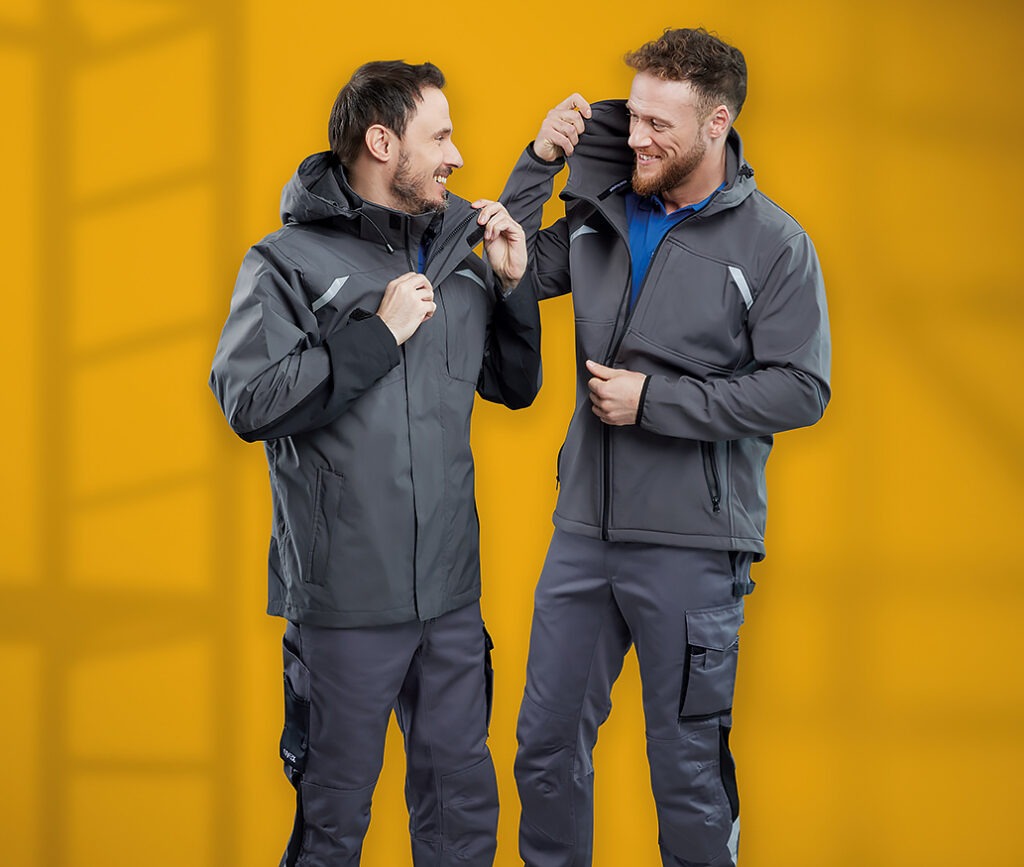 DBL – Deutsche Berufskleider-Leasing GmbH