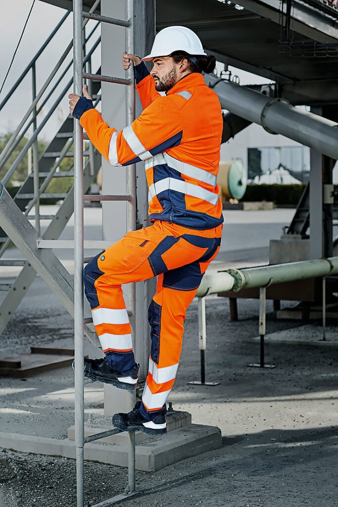 Geprüfte Sicherheit dmw – die mietwäsche