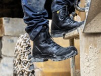 Unverwüstlicher Schutz für harte Einsätze