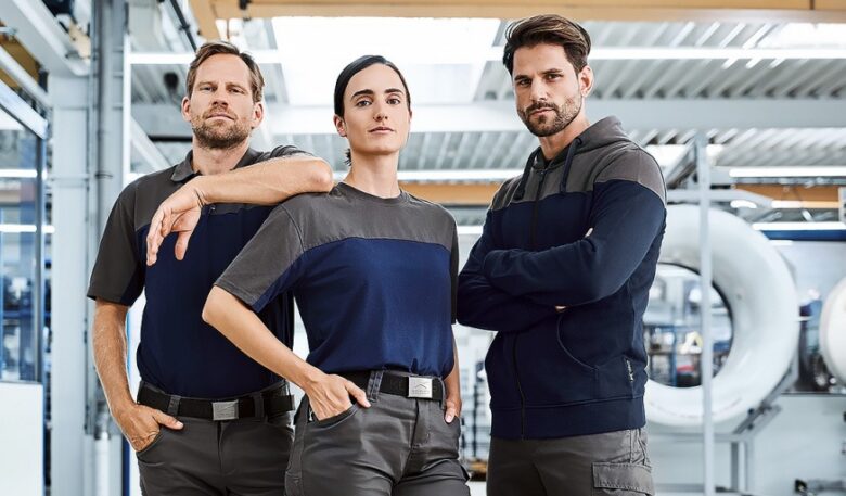 Nachhaltiges Mischgewebe für mehr Tragekomfort