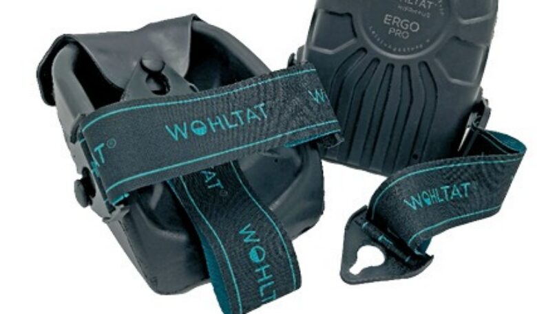 Mit Schnalle statt Knopfloch