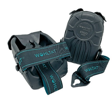 Mit Schnalle statt Knopfloch Nierhaus