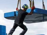 Helm Protos ist sicher und sichtbar