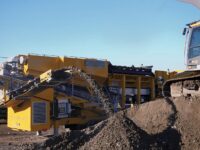 Nachhaltiges Wirtschaften mit der 3-talc von Backers