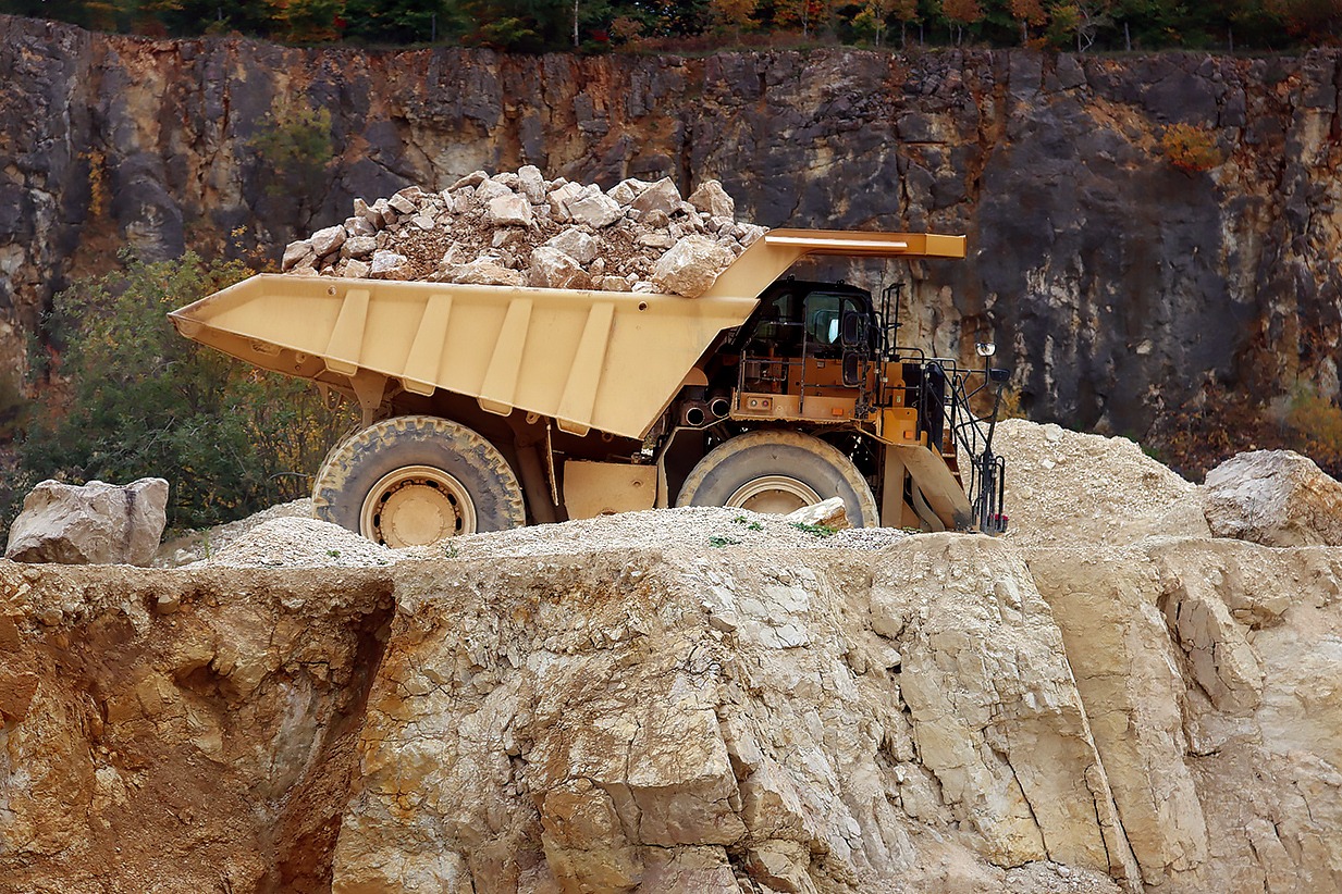 Zeppelin Baumaschinen, Märker