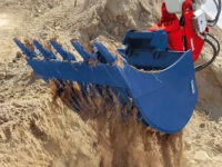 Material clever trennen und sortieren