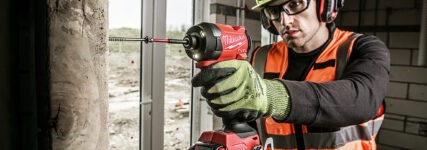 Beheizbare Arbeitsbekleidung mit App-Steuerung