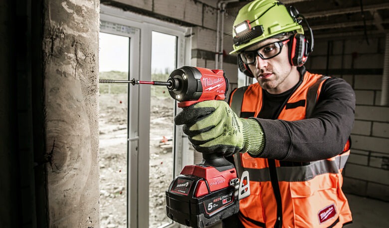 Beheizbare Arbeitsbekleidung mit App-Steuerung