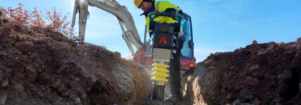 Neue Ammann-Generation für härtere Einsätze