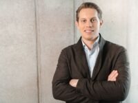 Adrian Fricke verantwortet nationalen und internationalen Vertrieb