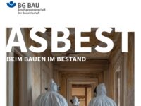 Neuer Asbest-Leitfaden verfügbar