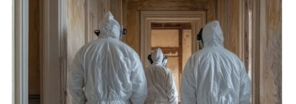 Neuer Asbest-Leitfaden verfügbar