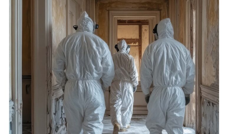 Neuer Asbest-Leitfaden verfügbar