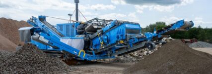 Konsequente Weiterentwicklung